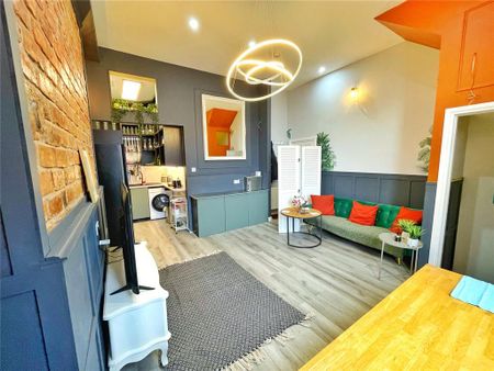 1 bedroom apartment to rent - Photo 5