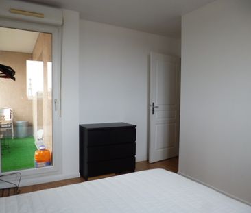 Appartement 3 pièces de 66 à Cergy - Photo 6