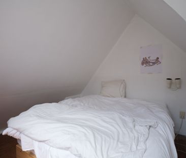 Bus 3 - Luxem­burgstraat 14 - Photo 1