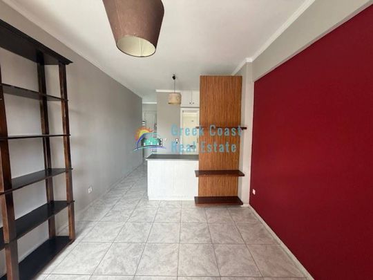 Studio/Γκαρσονιέρα για ενοικίαση Τερψιθέα - Γλυφάδα (Πάτρα) - Photo 1