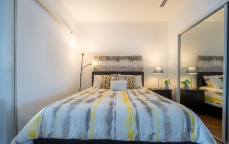 For Lease - 2 sonic Way Unit# 310, Toronto, Ontario - Photo 5