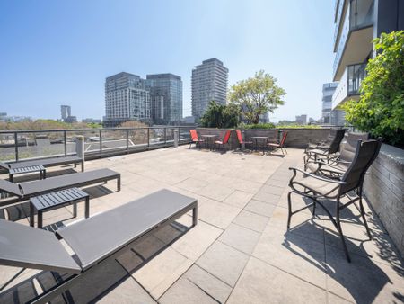 For Lease - 132 Berkeley Street Unit# 710, Toronto, Ontario - Photo 3