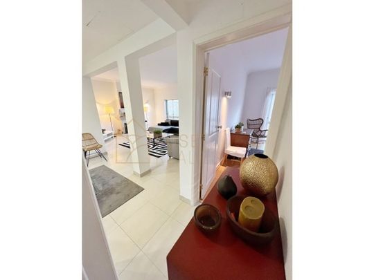 2 bedroom luxury Flat for rent in Cascais e Estoril, Cascais, Lisbon - Photo 1