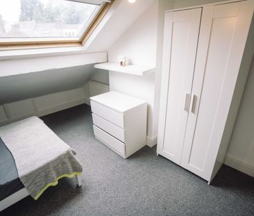 4 bedroom house share to rent - Photo 1