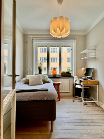Adlerbethsgatan, Stockholm - Foto 5