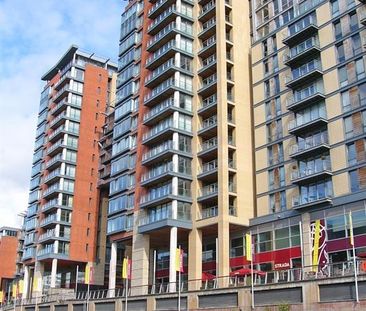 1 bedroom apartment to rent - Photo 1