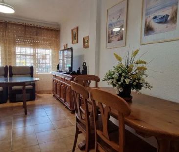 Alquiler de piso en Punta Umbría pueblo - Foto 6