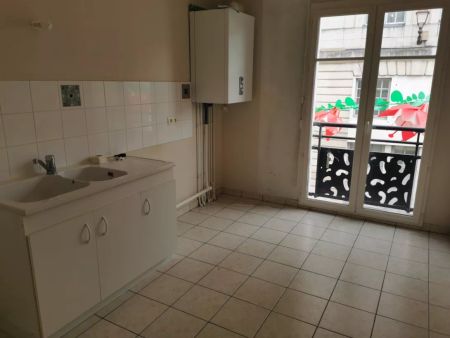Location appartement T4 107.53m² à Chalons-En-Champagne (51000) - Photo 5