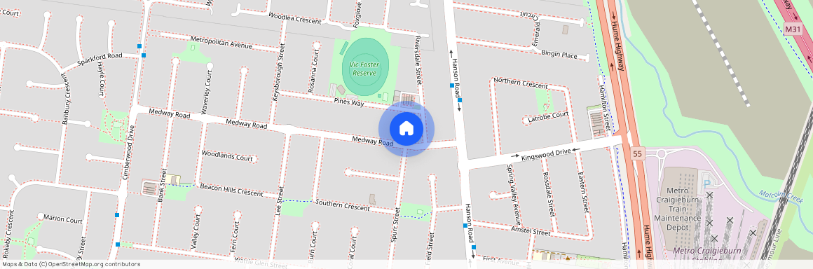 10 Medway Rd, Vic 3064, Craigieburn