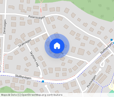 Siriusvägen, Järfälla - Photo 1