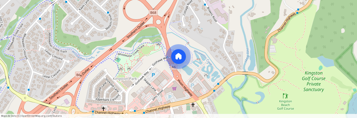 4 Streamside Way, Tas 7050, Kingston