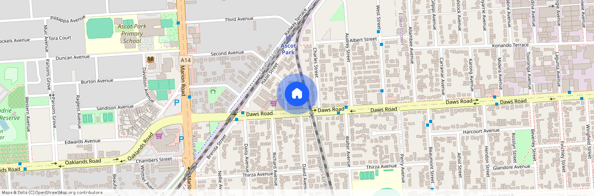 3/10 Daws Road, SA 5043, Ascot Park