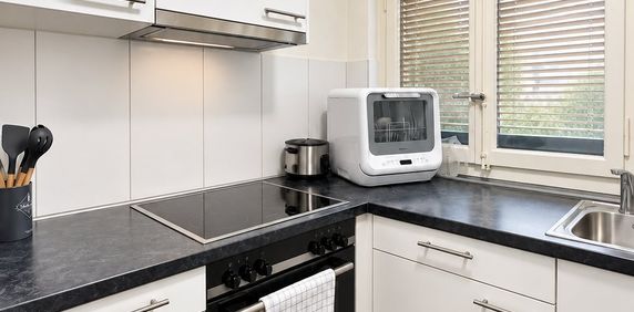 Appartement 1.5 pièces au 5ème étage - Photo 2