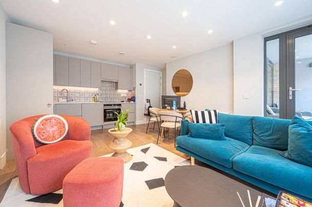 1 bedroom flat to rent - Photo 1