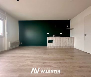 Appartement 2 pièces à Fameck - Photo 1