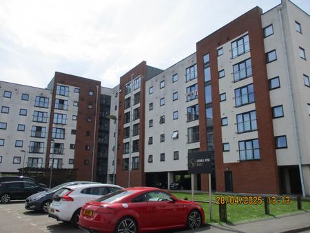 2 bedroom apartment to rent - Photo 2
