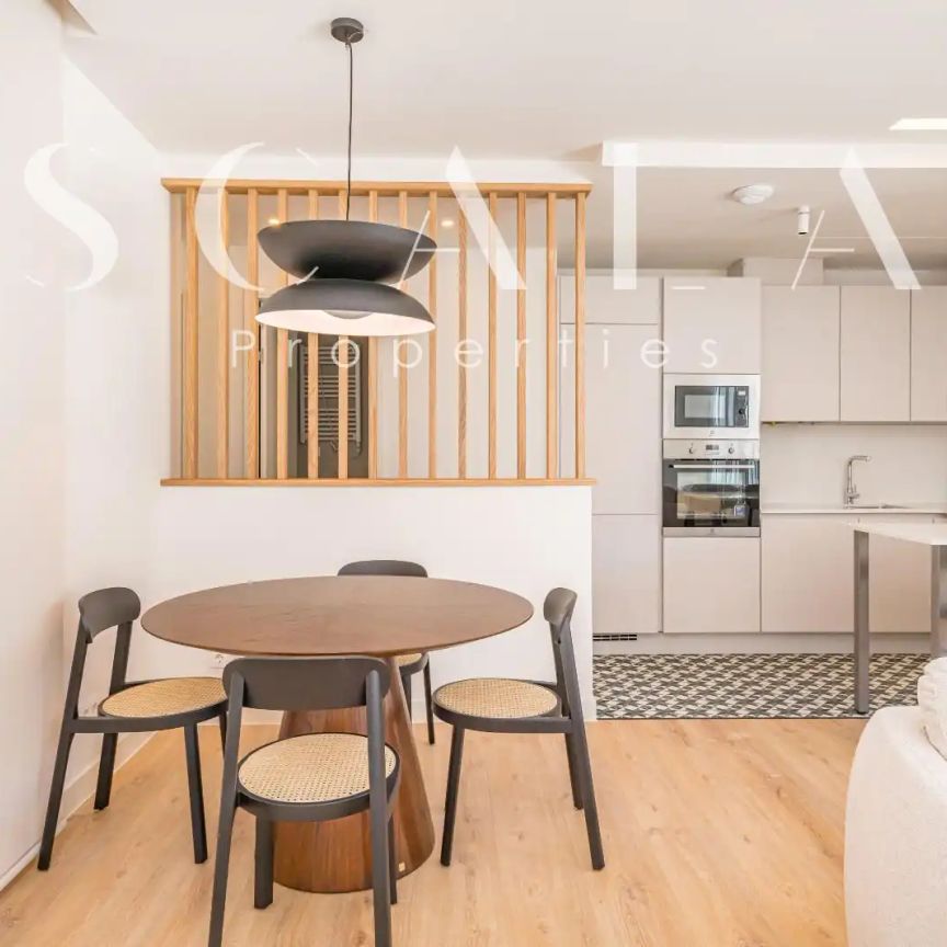 Piso de alquiler en Santa Isabel, Embajadores - Lavapiés - Foto 1