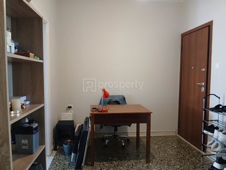 Διαμέρισμα για ενοικίαση Τριών Ναυάρχων - Άγιος Ανδρέας (Πάτρα) - Φωτογραφία 4
