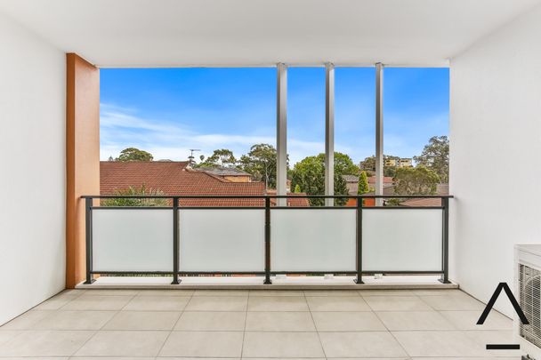 306/29-35 Burlington Road, Homebush NSW 2140 - Apartment For Rent | Domain - Photo 1