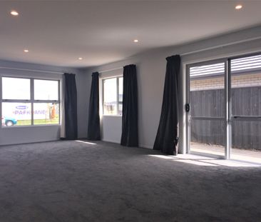 65 Lydiard Drive, Rolleston - Photo 1