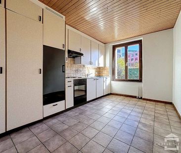 Six appartements de 3.5 pièces à louer à Renens - Photo 6