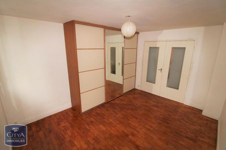 Location Appartement 3 pièces 52m² GRENOBLE 38000 - Photo 3