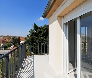 Location Appartement 2 pièces 42m² NANTEUIL LE HAUDOUIN 60440 - Photo 6