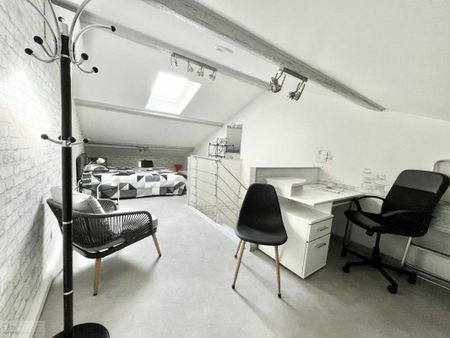 Location maison individuelle 4 pièces 88 m² à Toulouse 31300 (31300) - Photo 2