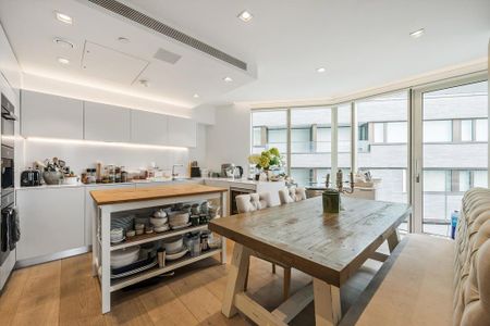 3 bedroom flat to rent - Photo 5