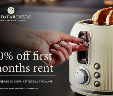 2 bedroom apartment to rent - Photo 3