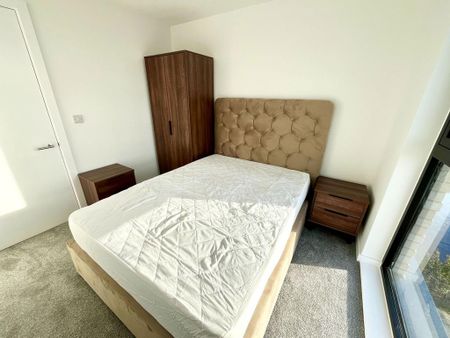 3 bedroom apartment to rent - Photo 4