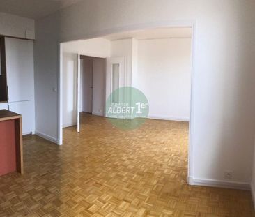 LE HAVRE - HALLES CENTRALES - ASCENSEUR - Photo 2