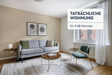 2.5 Zimmer, 1. Stock - Photo 5