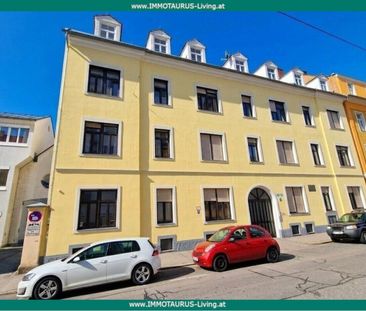Gemütliche DG-Wohnung 33m² in Graz, 429€ Miete, mit Badewanne. - Photo 4