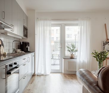 Famngatan, Västra Frölunda - Foto 3