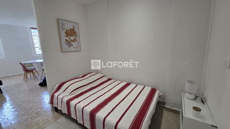 Appartement T1 Toulon à louer - Photo 2