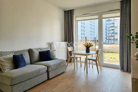 3 pokoje | Ursus | ogródek | m.postojowe - Zdjęcie 2