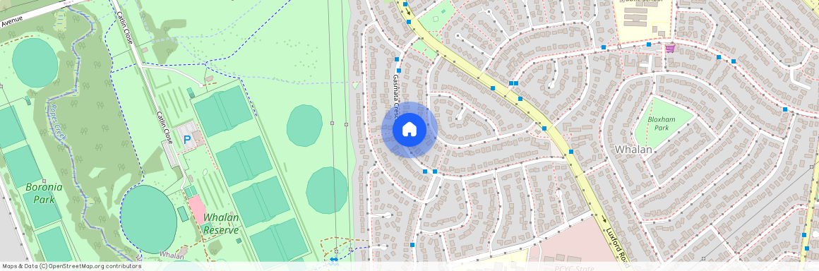 25 Gasmata Crescent, Whalan 2770, New South Wales