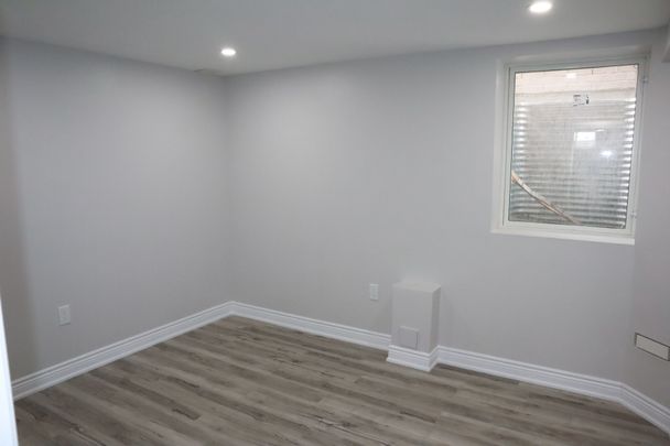 For Lease - 200 Ronald Guscott Street Unit# Bsmt, Oshawa, Ontario - Photo 1