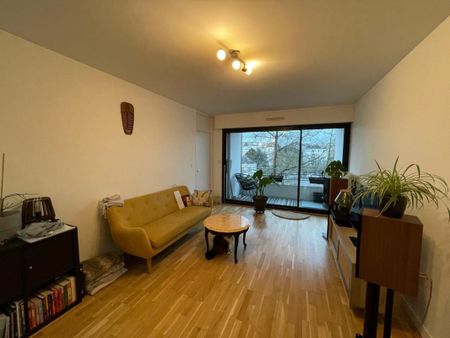 Appartement T3 à louer - 64 m² - Photo 3