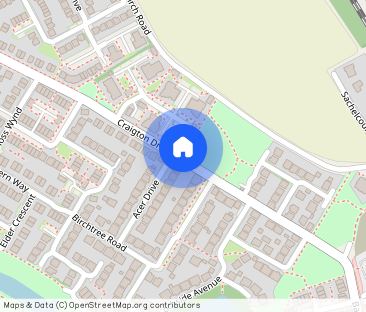 Kilmelford Drive, Bishopton - Photo 1