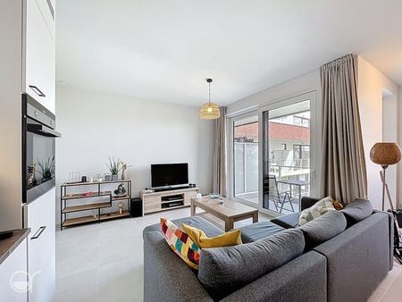 Appartement te huur - Foto 3