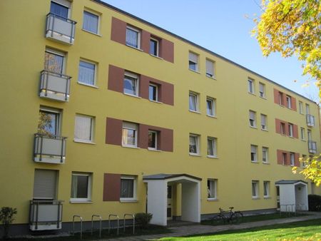 Nette Nachbarn gesucht: familienfreundliche 3,5-Zi.-Wohnung für Sie renoviert! - Photo 5