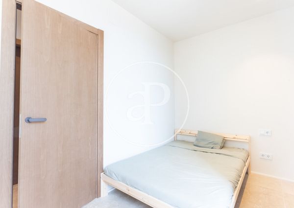 Rental Property in Can Girona