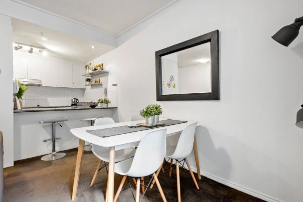 43/151 Fitzroy Street, St Kilda. - Photo 1