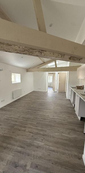 Location Appartement 3 pièces 51m² MACON 71000 - Photo 1