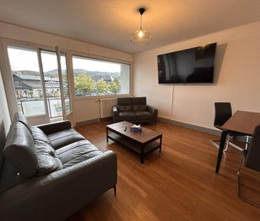 Location Appartement 1 pièce Meublé 12m² COGNIN 73160 - Photo 1