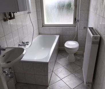 2-Zimmer-Wohnung mit Balkon in Duisburg-Ungelsheim mieten - Photo 2