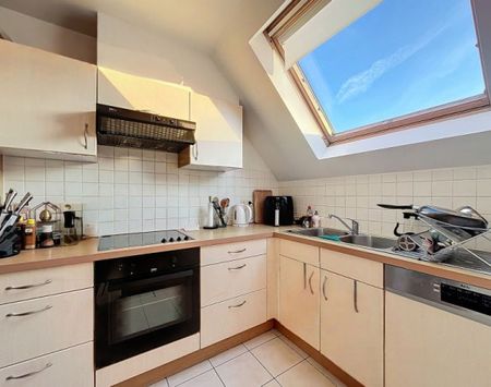 Appartement - 2 CH. - Foto 5