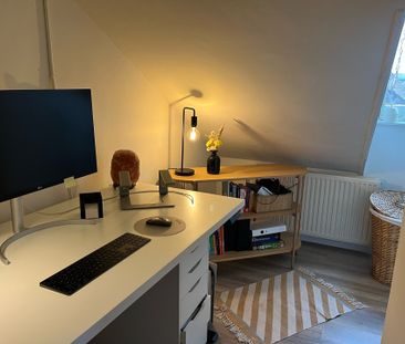 Te huur: NEW, SUPERB APARTMENT FOR RENT CITY CENTER OF MAASTRICHT! - Photo 3